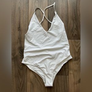 Beach Riot One Piece